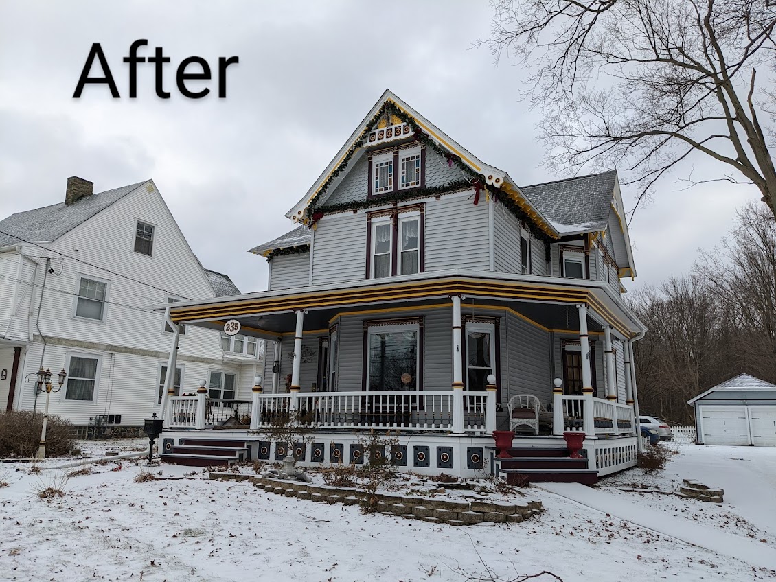 235 Main Street Tavernese Girard Borough, Erie County, Pennsylvania