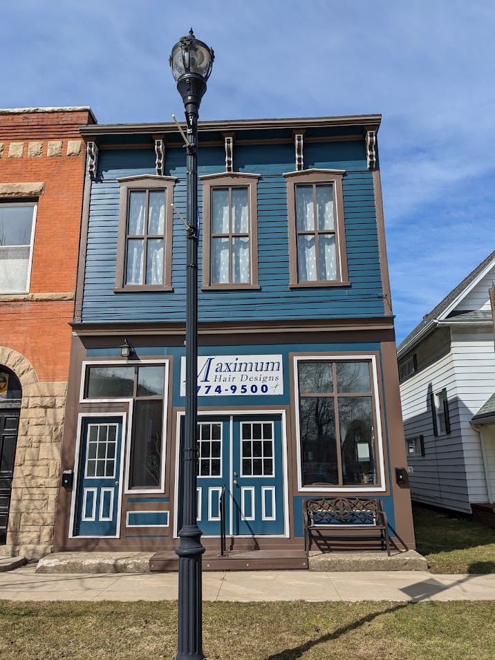 Maximum Hair Salon Girard Borough, Erie County, Pennsylvania