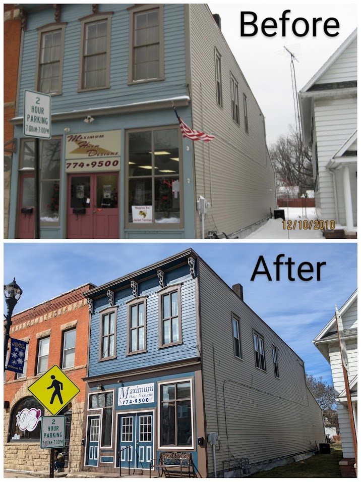 Maximum Hair Salon Girard Borough, Erie County, Pennsylvania