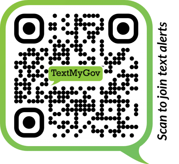 TextMyGov Girard Borough, Erie County, Pennsylvania