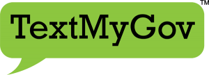 TextMyGov Logo: Opt-in Terms & Conditions
