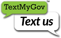 Text Us - Text HI to Girard Borough - 814.622.4774